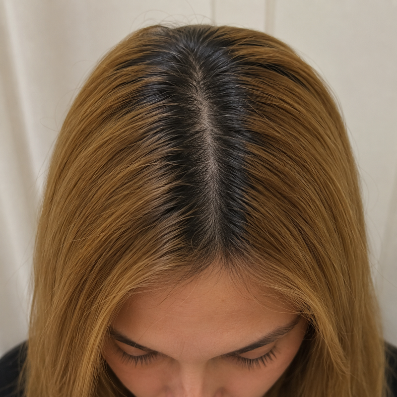 Before