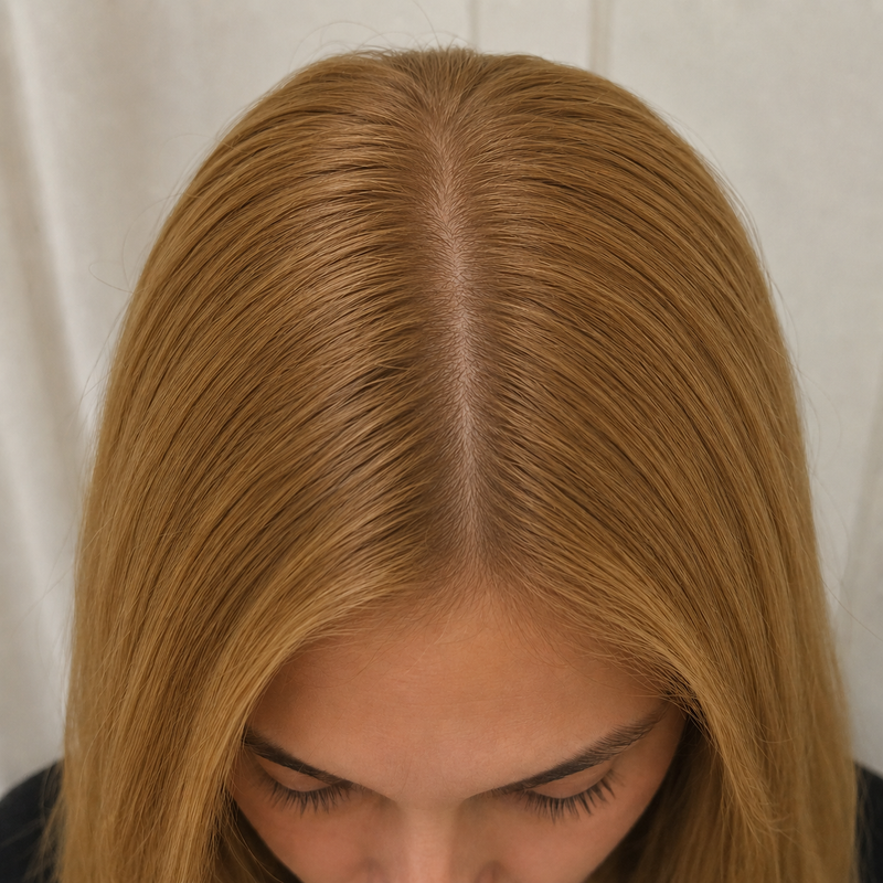 After